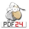 PDF24 Creator Windows 8.1